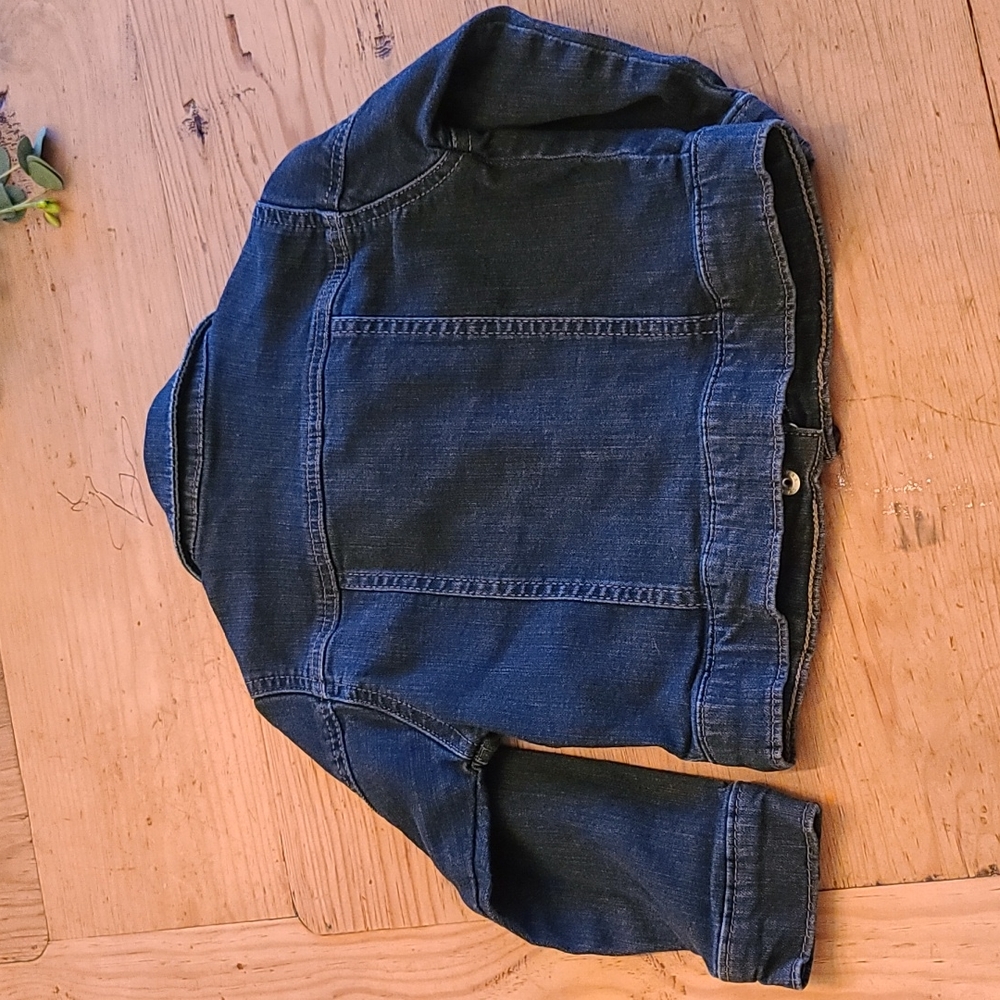Wrangler Jean jacket - Picture 5 of 8